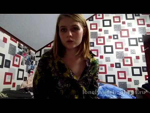 ❤️ Fiatal szőke diák Oroszországból szereti a nagyobb farkakat. ❤❌ Szuper pornó at hu.villagesexvideos.ru