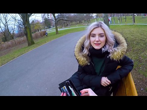 ❤️ Egy idegen forró ondójának lenyelése pénzért - szopás a parkban Eva Elfie-től ❤❌ Szuper pornó at hu.villagesexvideos.ru